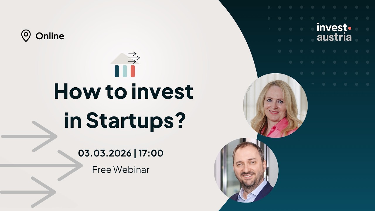 How to invest in Startups?