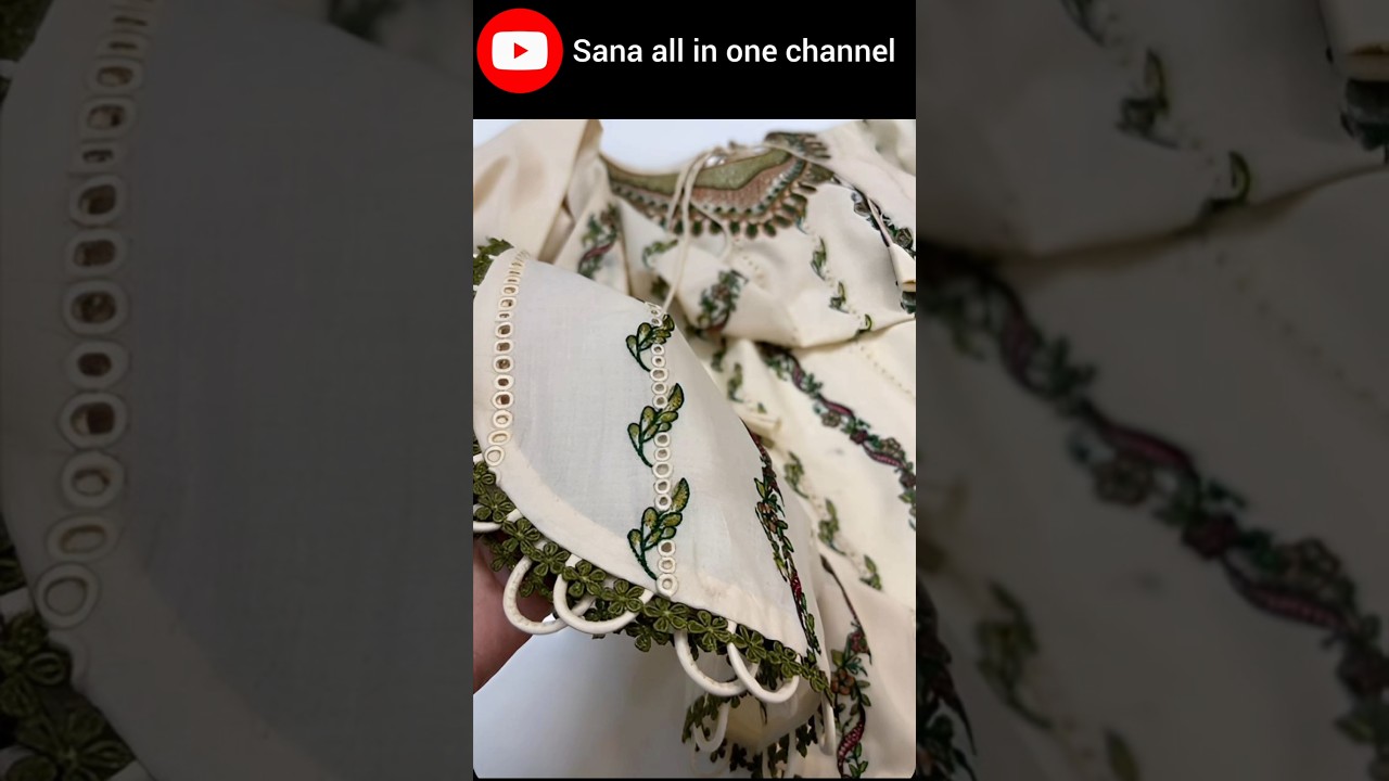 Вирусное платье Chalk & Daman к празднику Ид 2026 😍 | Летний образ для девочек