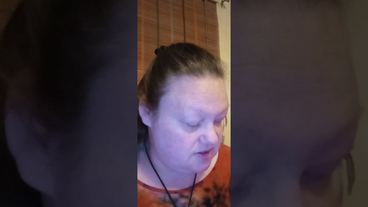 You're starting to remember who you are and have discernment over good and evil.