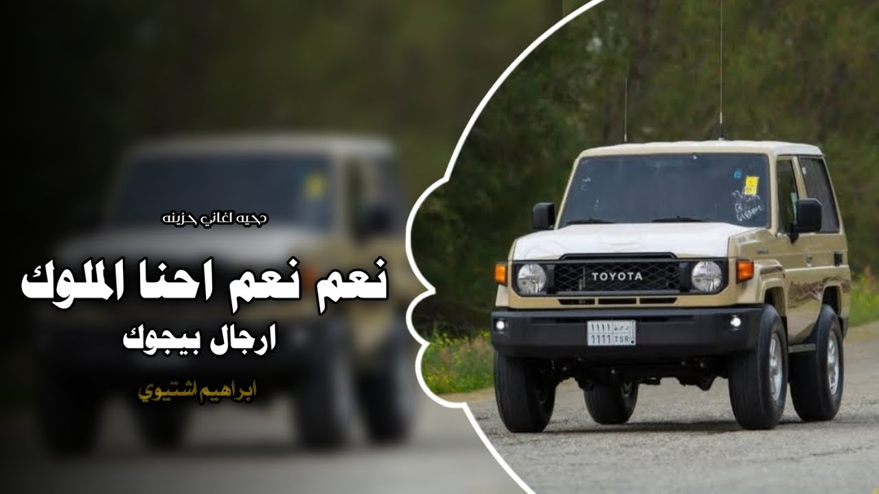 نعم نعم احنا الملوك || اغاني عرباويه 2026 ( مطلوبه أكثر شيء 🔥 )