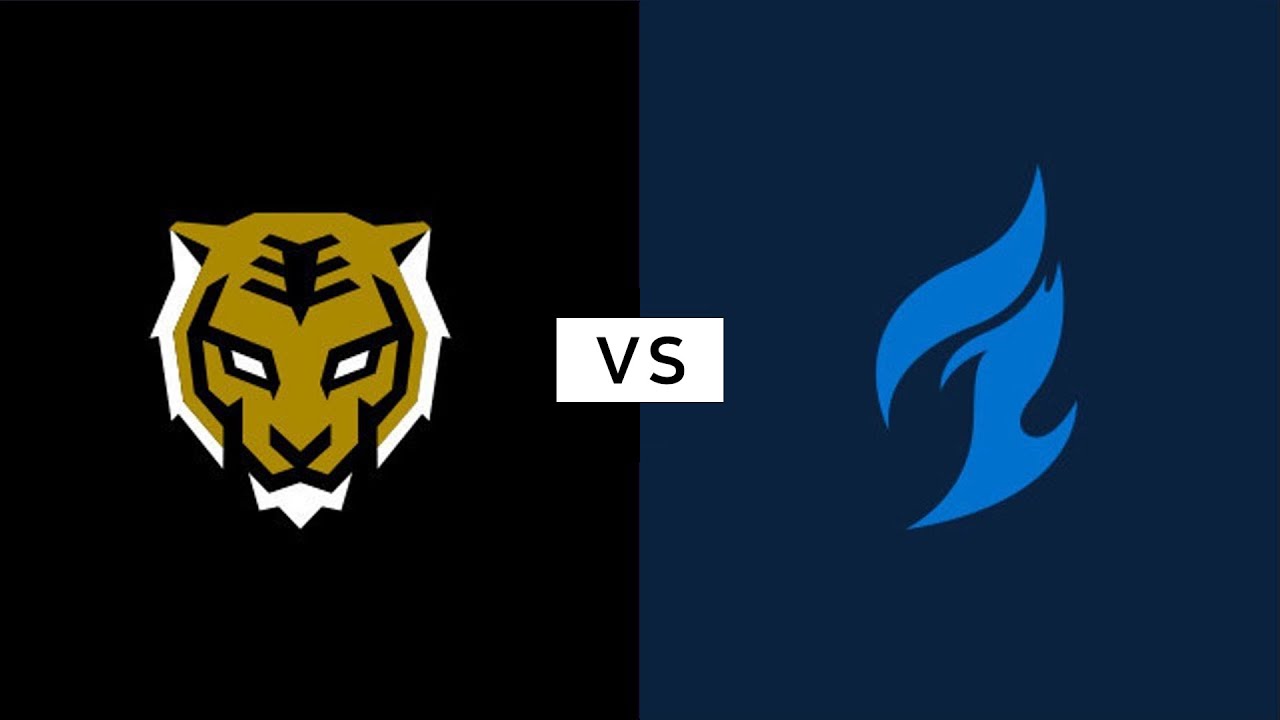 2018 오버워치 리그 | 스테이지 4 | 5주차 1일 | 서울 다이너스티 vs 댈러스 퓨얼