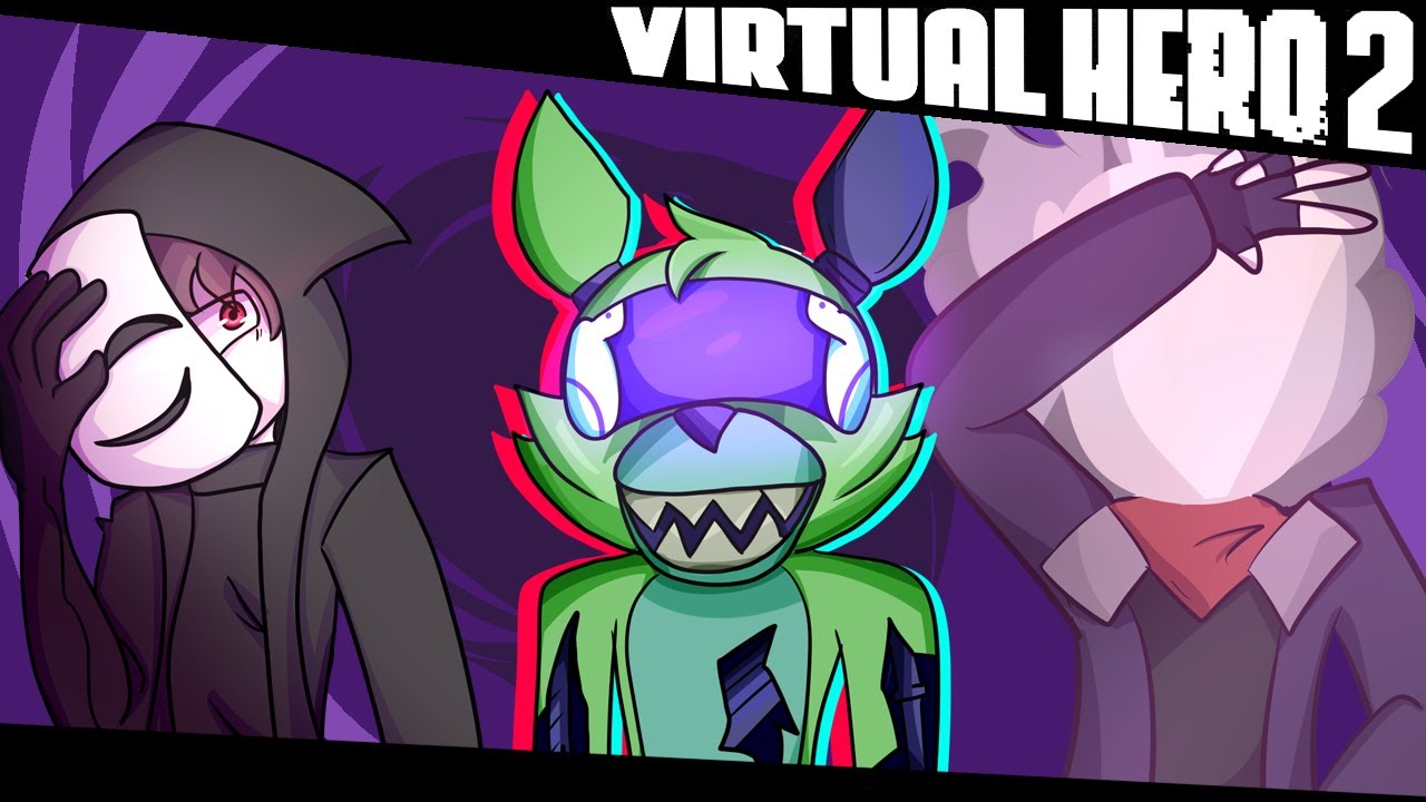 Una Mediocre Segunda Temporada (Tenia Potencial) | Critica El Rubius: Virtual Hero 2
