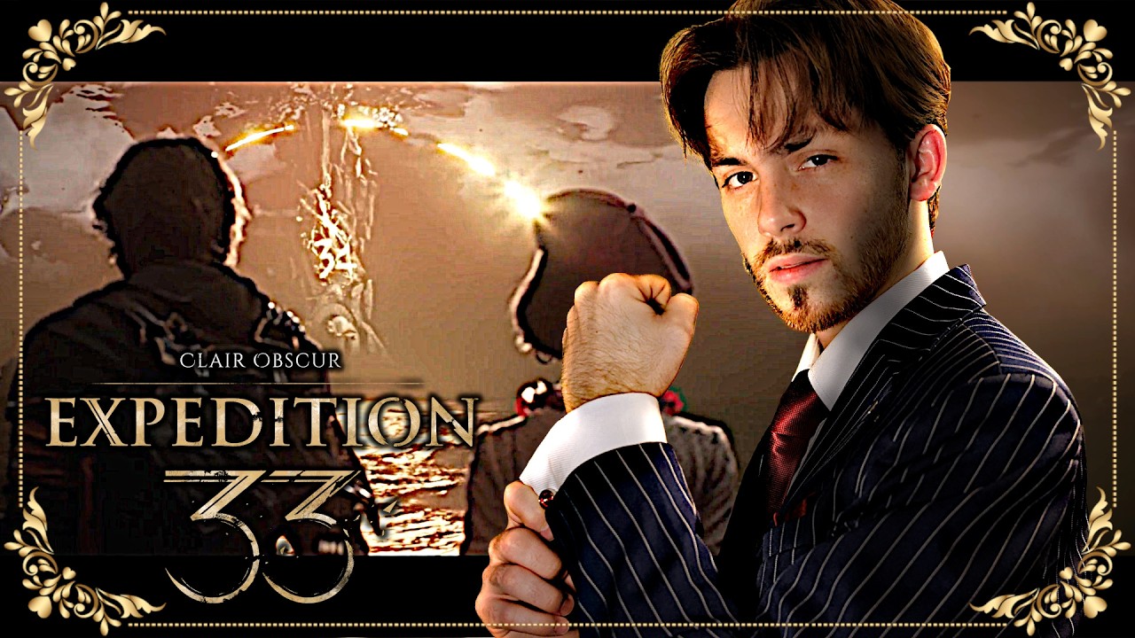 Happy Valentine's Day, cutie  ;) | Expedition 33 Part 1