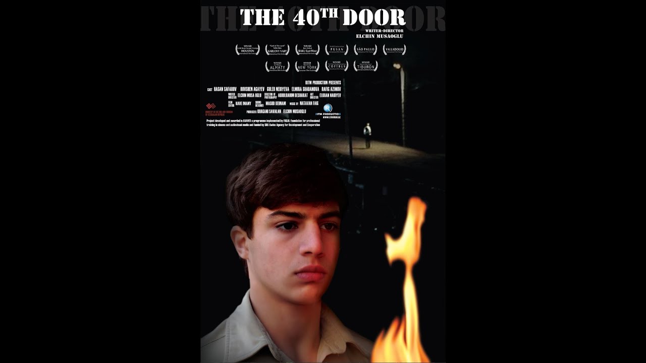 40-cı Qapı / The 40th Door