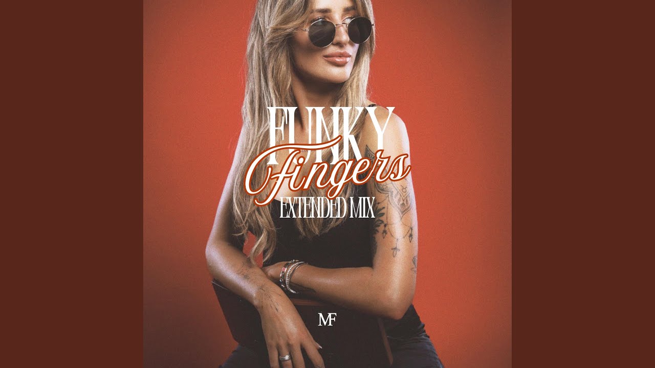 Funky Fingers (Extended Mix)