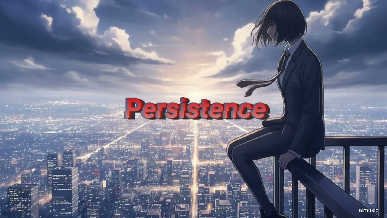 Persistence F2 ver.