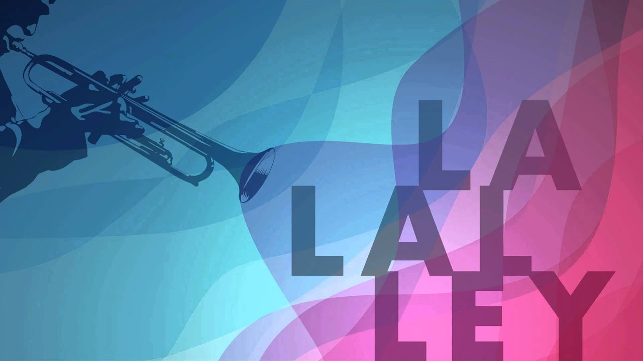 Juli Fabian & Zoohacker - Lalalley