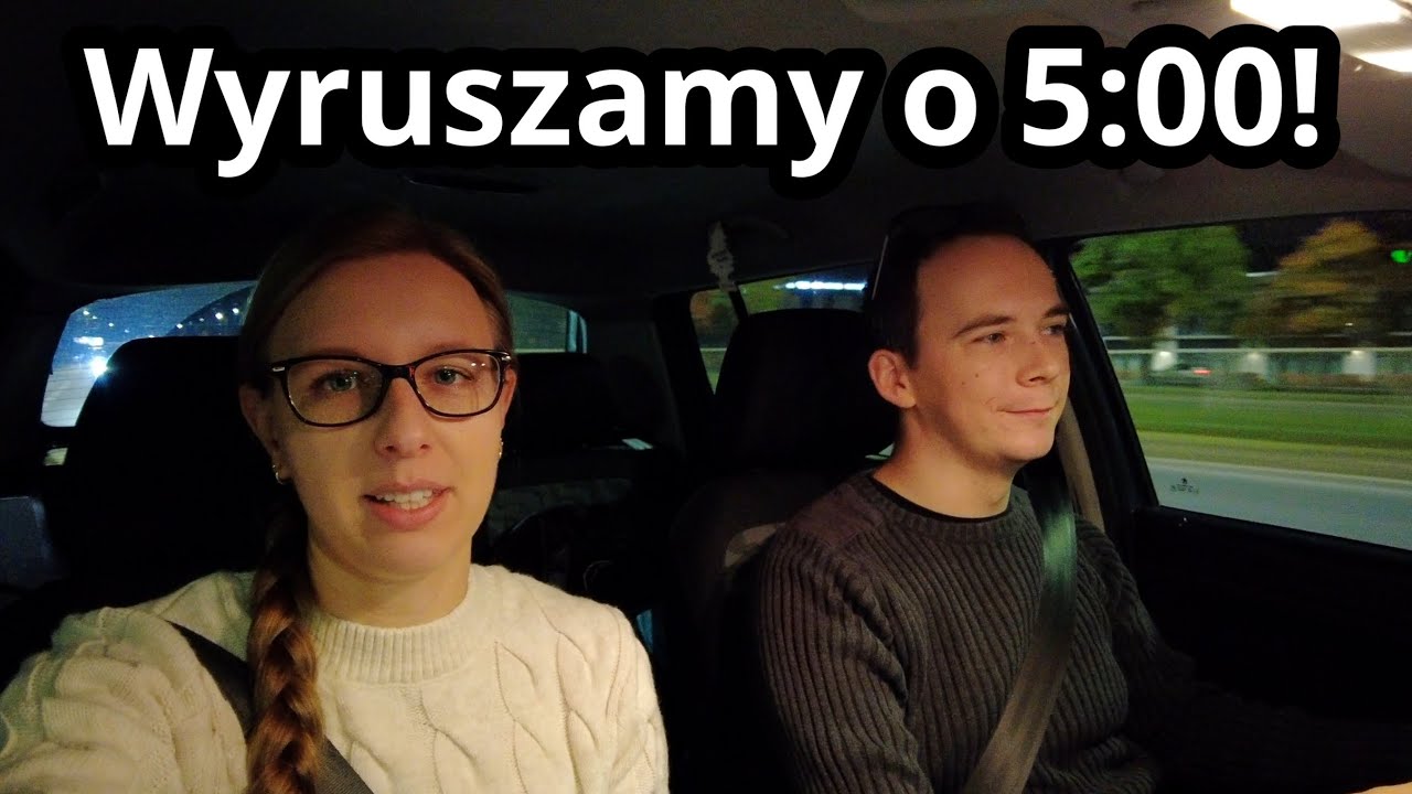 Jedziemy oglądać samochód! Czy go kupimy? | Daily #56