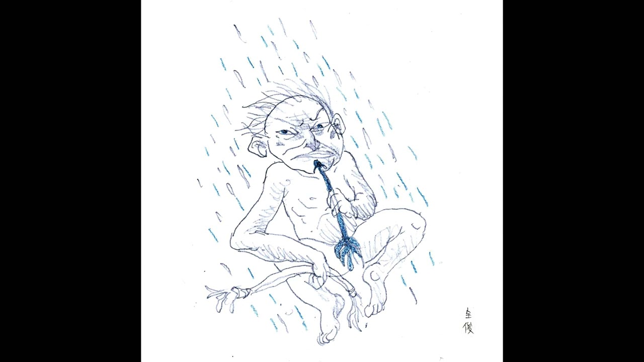 Jeon Joon - eunmeorisonyeon [Full Album]