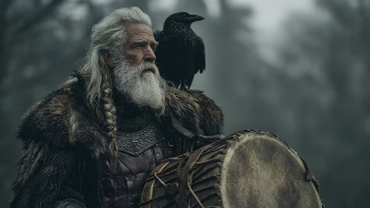 Valhalla Calls Through the Thunder Viking Music