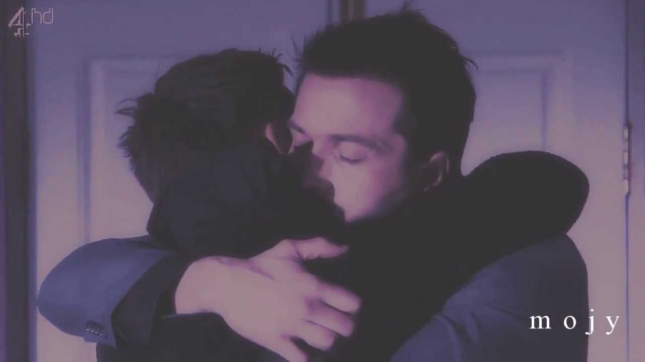 ste and brendan || lost my breath