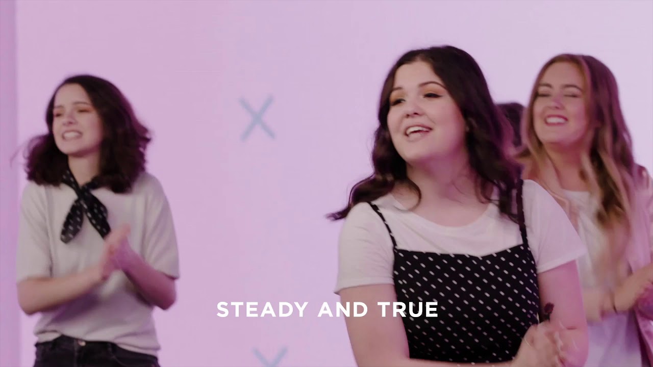 Faithful by Gateway Kids Worship