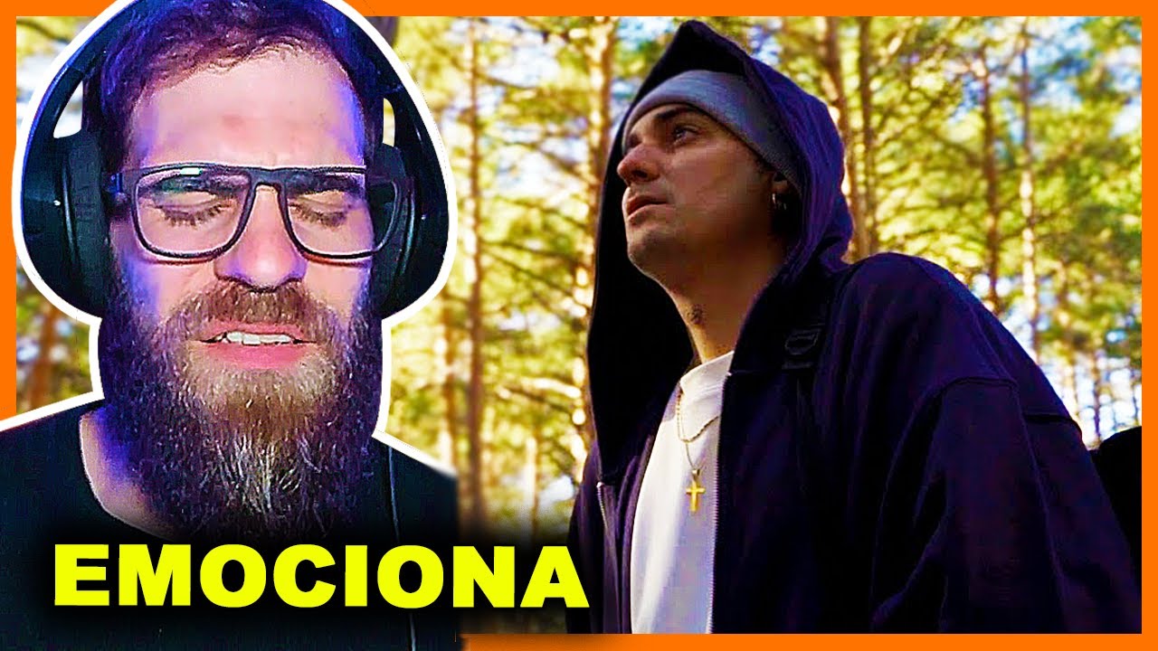NUDOS + SAL Y RESPIRA ❤ AMBKOR [REACCIÓN Mark Miranda]