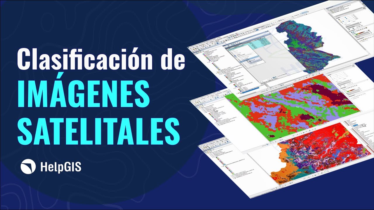 Sesión 03 | Clasificación de Imágenes Satelitales | RETO Introducción a la Teledetección con ArcGIS