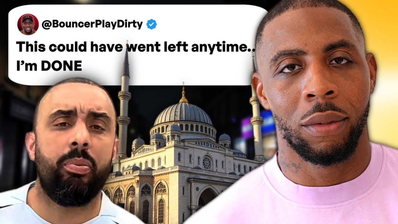 Темная правда между моим концом и концом улик (Postcode Wars)