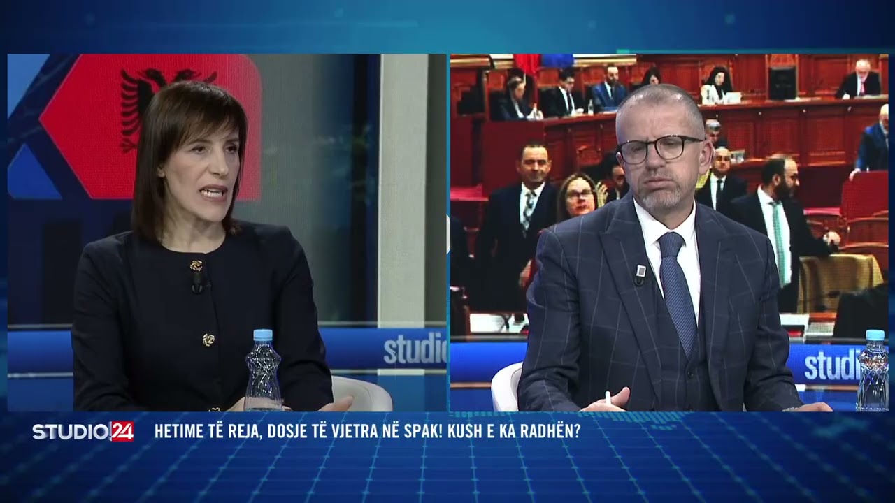 Dosjet e nxehta: 300 milionë euro të sekuestruara, SPAK zbërthen llogaritë offshore të politikanëve