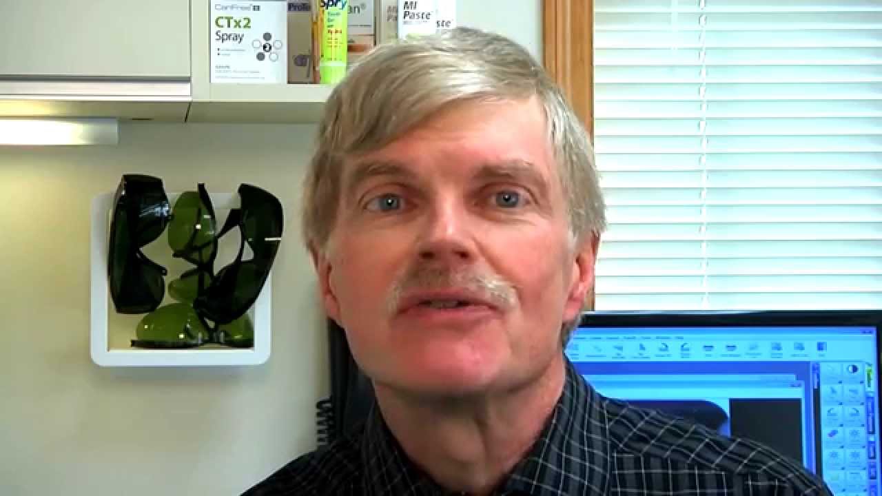 Diagnostic Solutions for Pediatric Dentistry with Dr. Mark Cannon