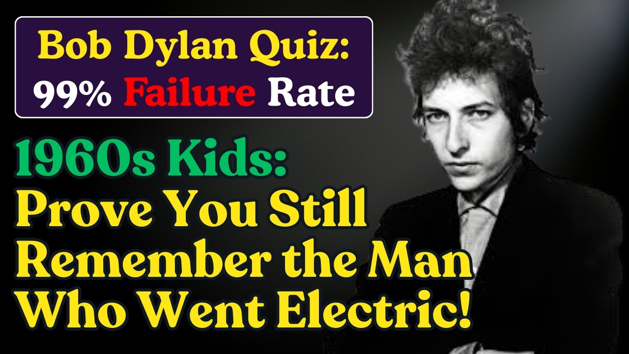 Greenwich Village Called – They Want You to Take This Dylan Quiz! 🏠