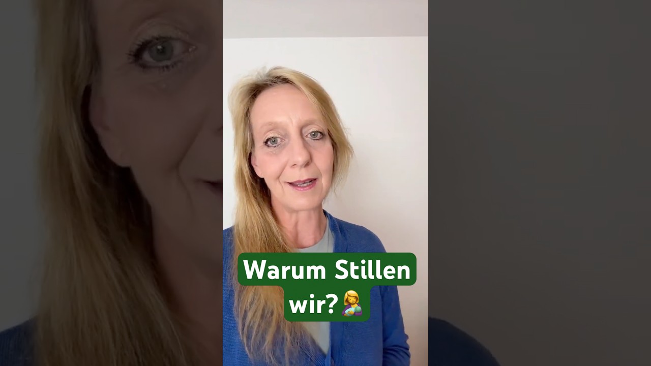 Deshalb ist Stillen so wichtig &ndash; Weltstillwoche 2025