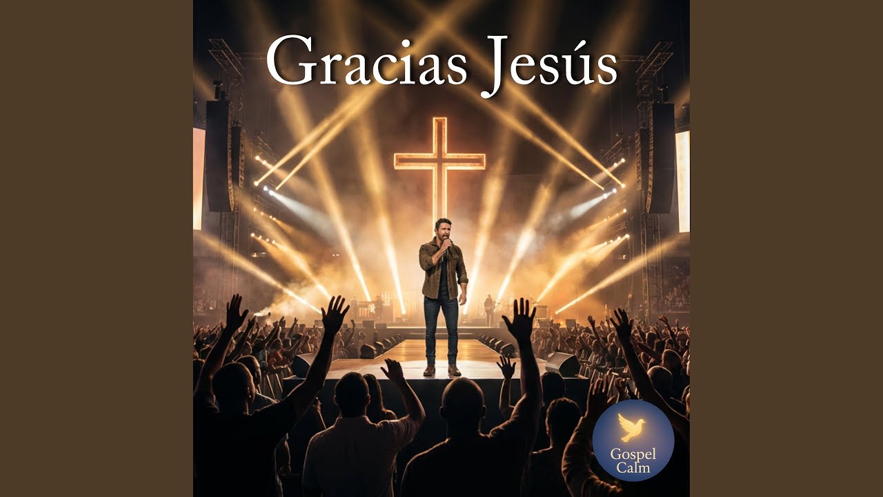 Jesús, Yo Te Elijo
