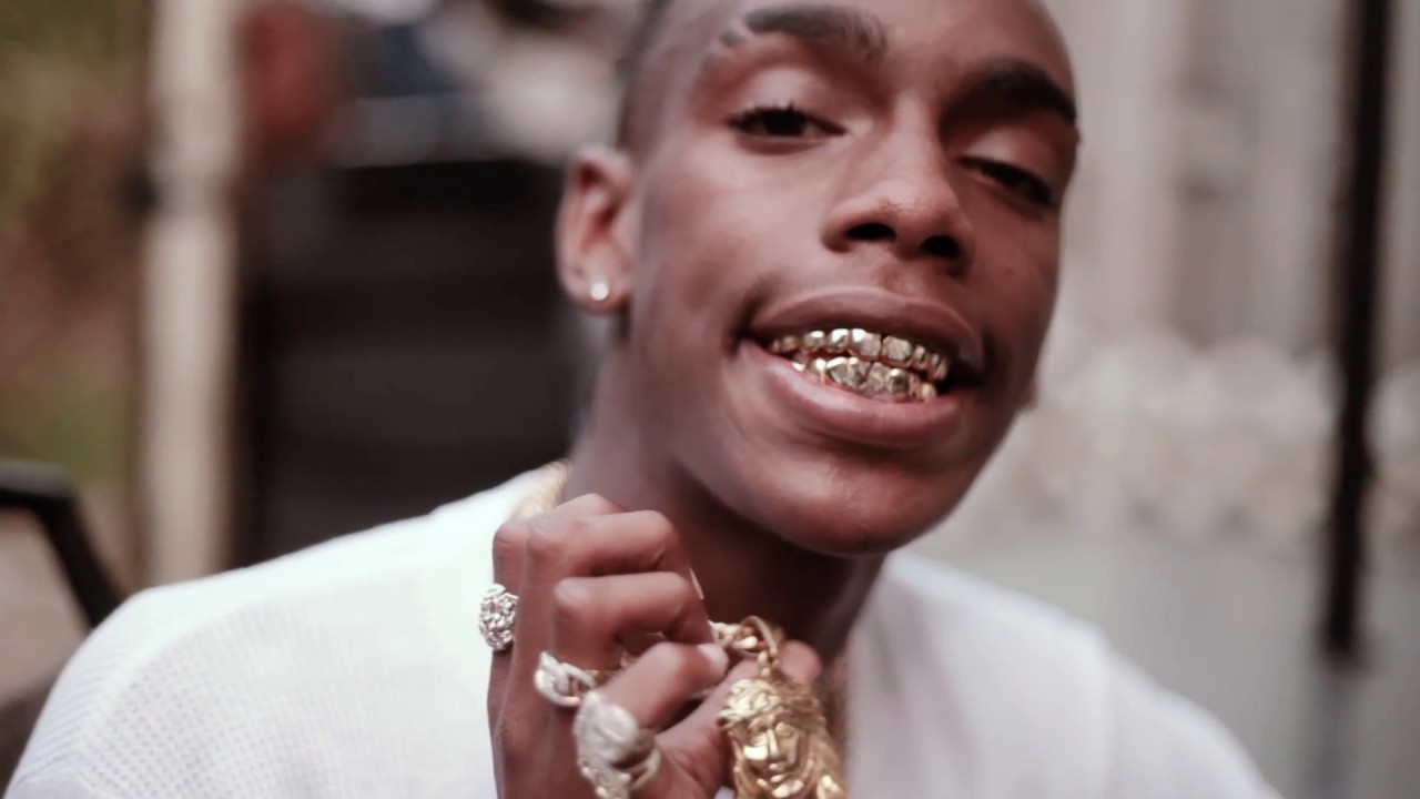 YNW VLOG EPISODE 2 - Bickin Back Boolin