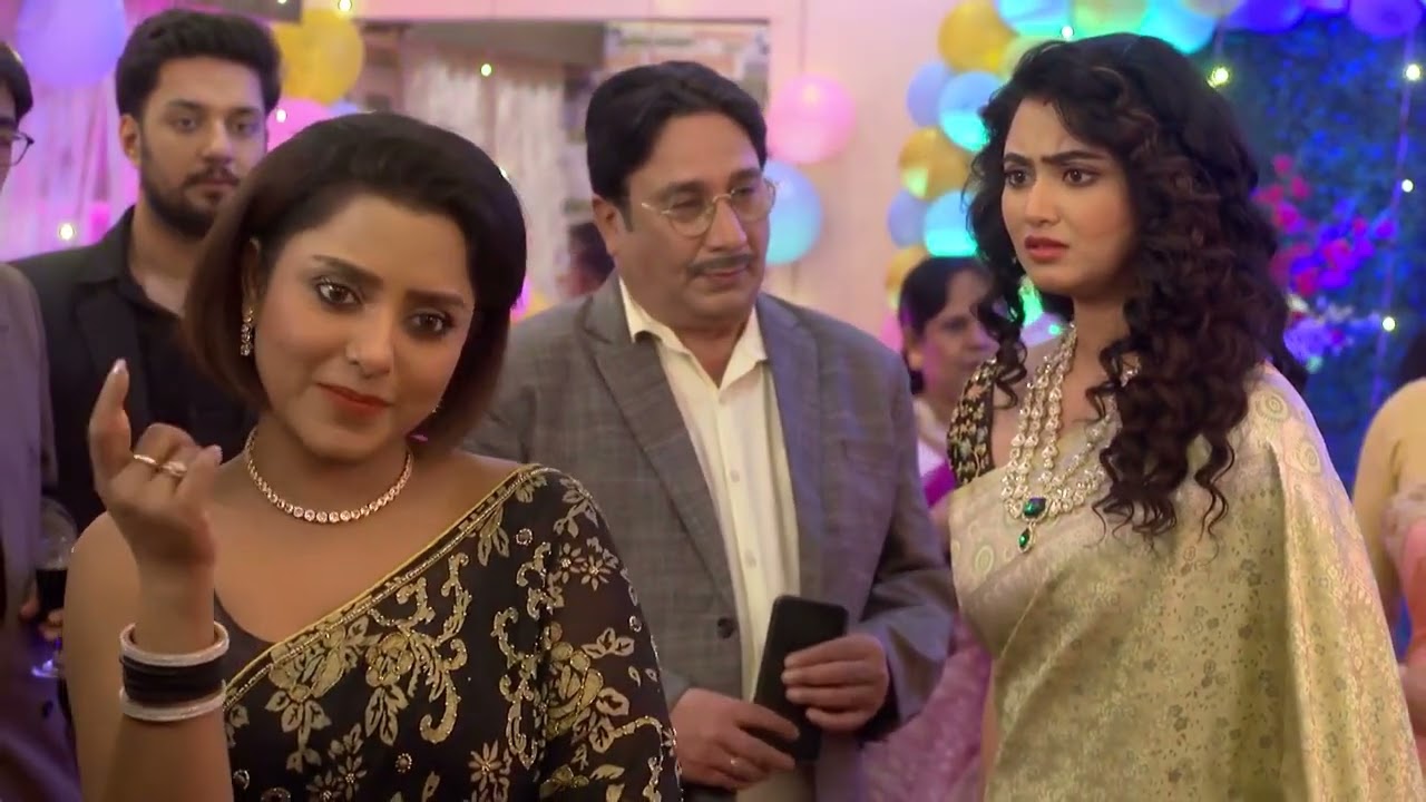 Jagadhatri | Ep - 1201 | Webisode | Dec 14 2025 | Zee Bangla