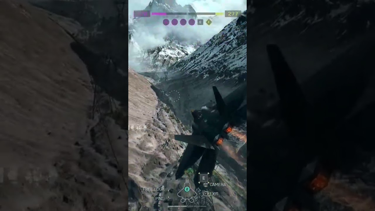 Rendezook #shorts #battlefield #battlefield6 #bf6 #gaming