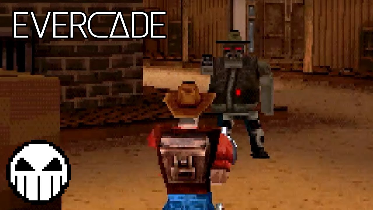 Duke Nukem: Time to Kill (Duke Nukem Collection 2) Gameplay