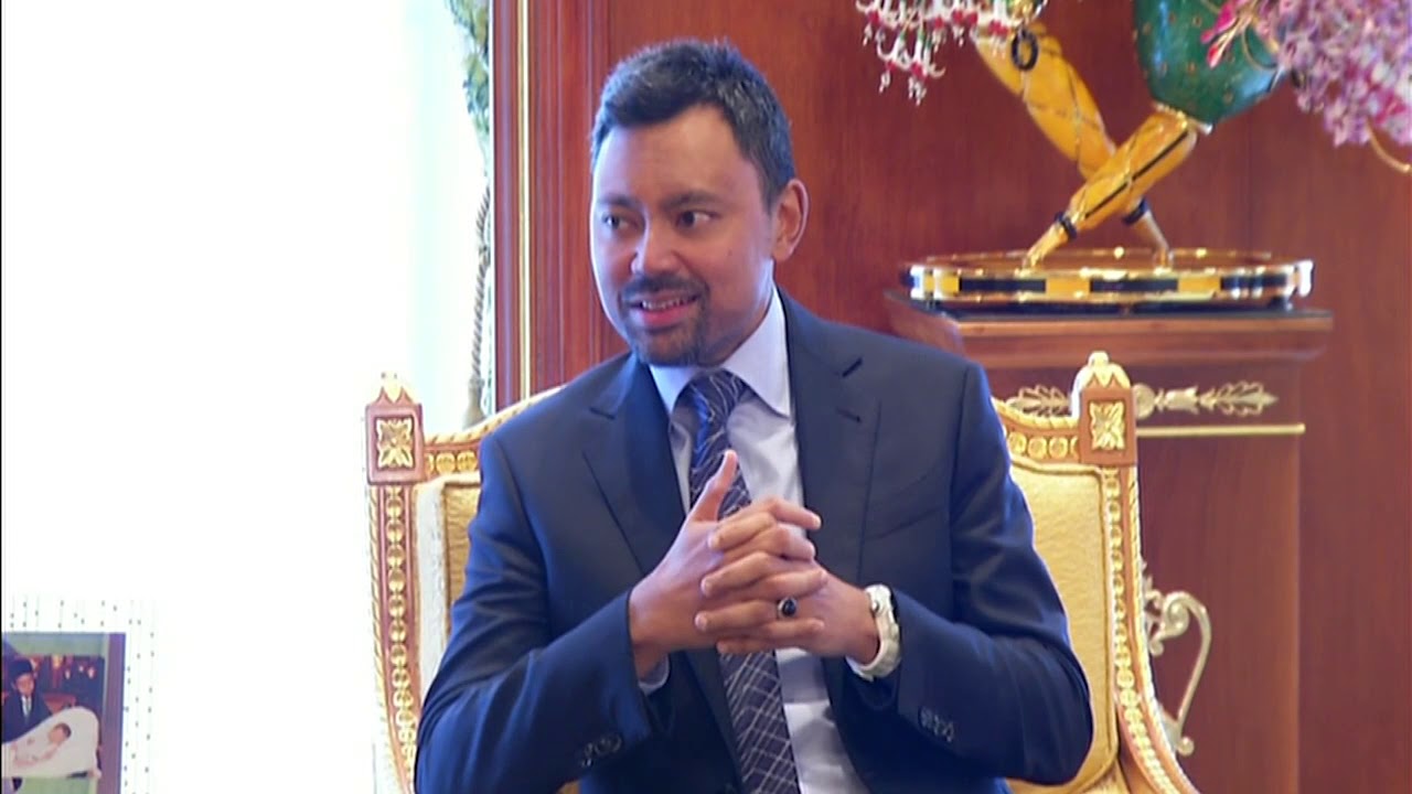 Berita Perdana, 01 Ogos 2019