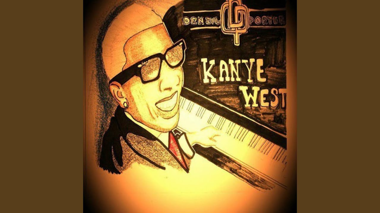 Kanye West