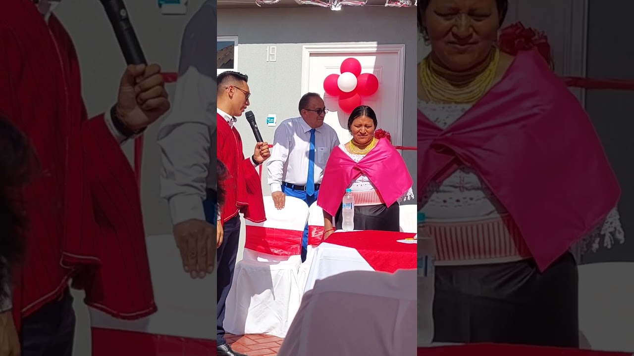 PASTOR VICENTE TARCO  AGRADISENDO A DIOS 🙏 POR TODO