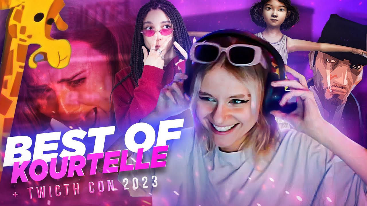 BEST OF 1 + TWITCH CON 2023
