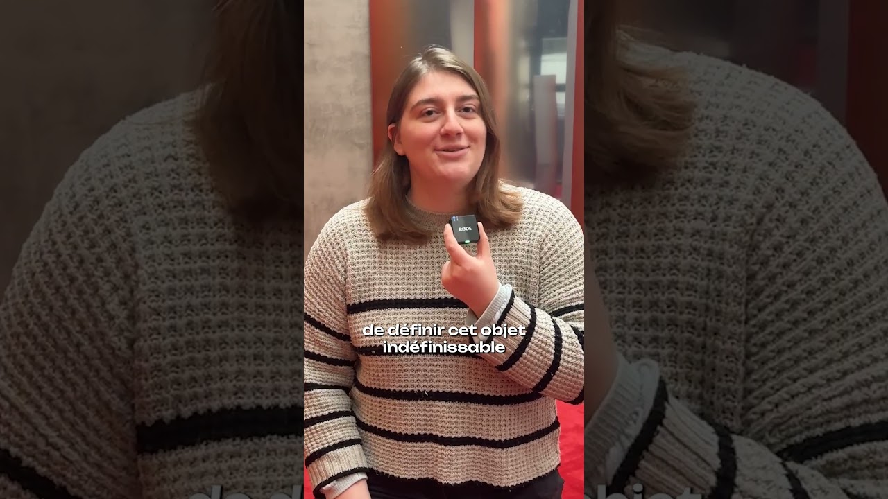 L&eacute;a Ricard - &Eacute;tudiante en musicologie