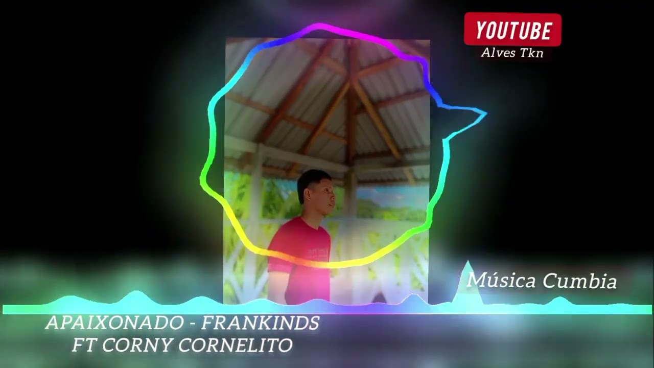 APAIXONADO VIDEO OFFICIAL - FRANKINDS FT CORNY CORNELITO 