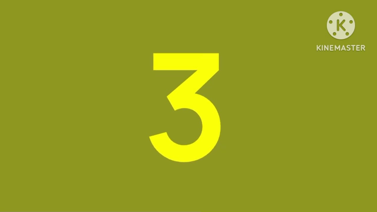 Numbers band 0~10