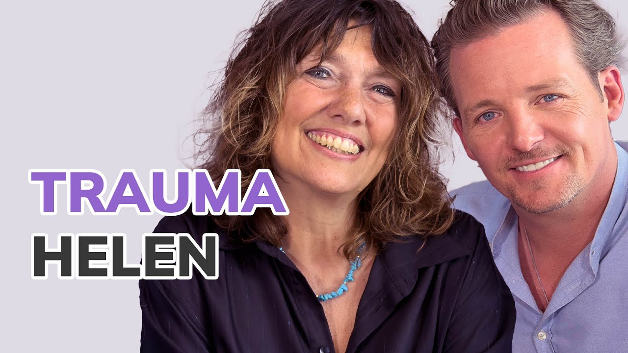 Robert en Christine over het innerlijke pad van levenskracht en het herstel van trauma | KUKURU #185