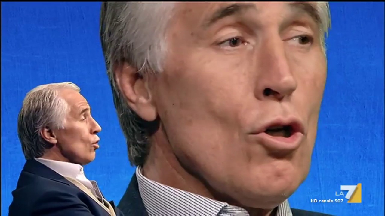 Malagò; 'Le Olimpiadi, una ferita che brucia ancora. La Raggi, come Sindaco difficile darle la ...