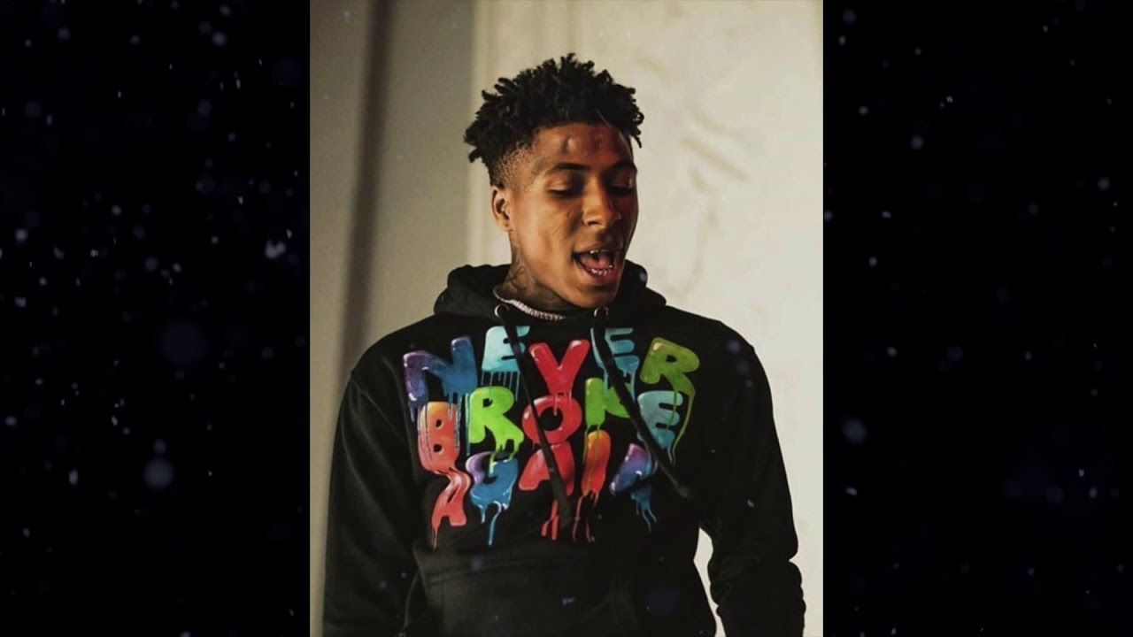 *FREE* NBA Youngboy x Bway Yungy type beat 2020 - 
