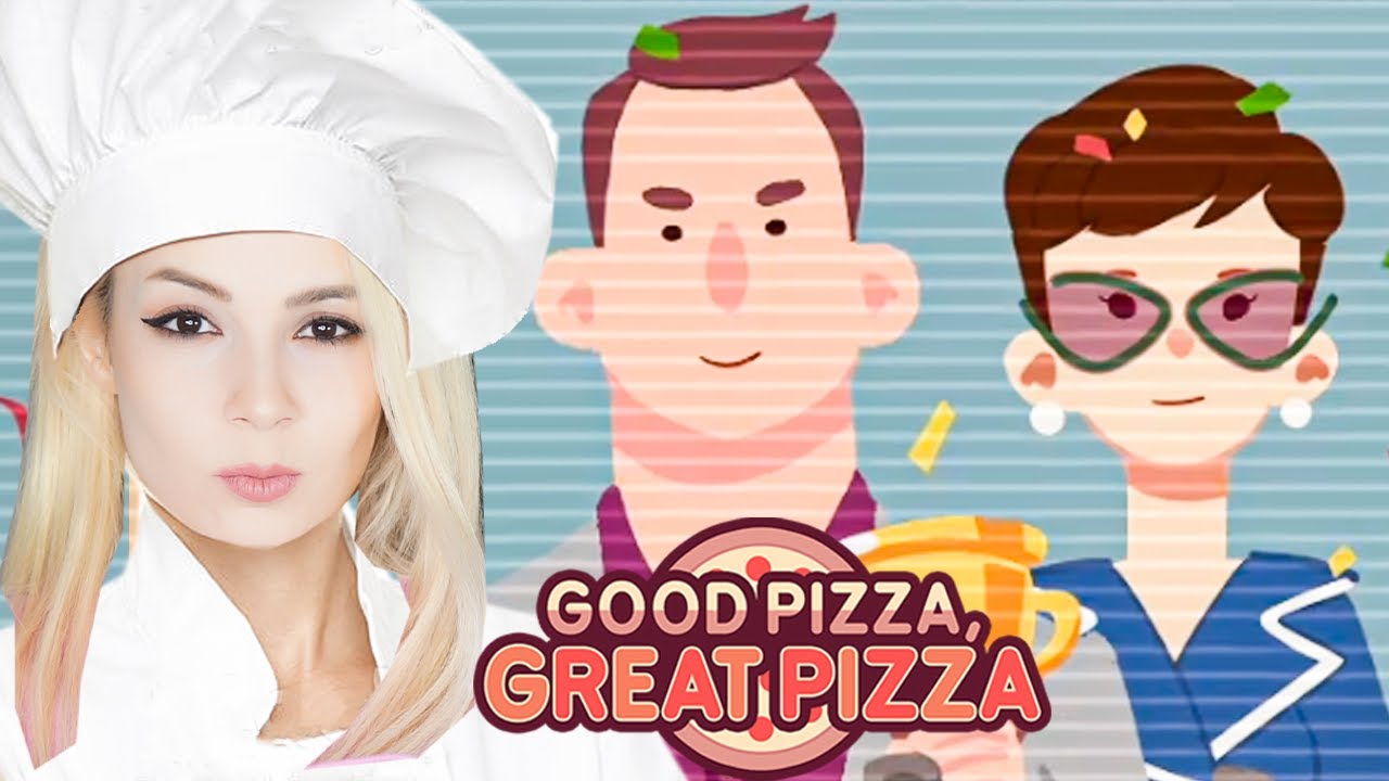 B&Uuml;Y&Uuml;K VERİ PİZZASI ! (İyi Pizza G&uuml;zel Pizza #47)