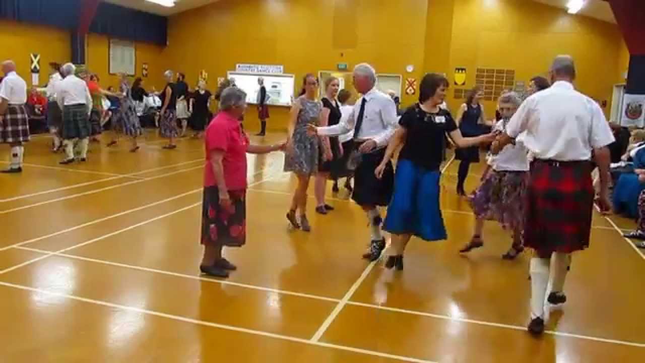 Mary Erskine, Roy Goldring reel, Manawatu SCD Club, May 2015