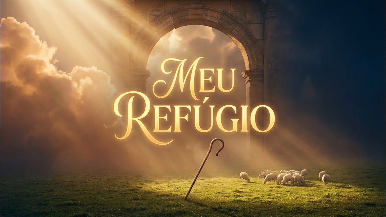 Meu Refúgio - Neias Edições