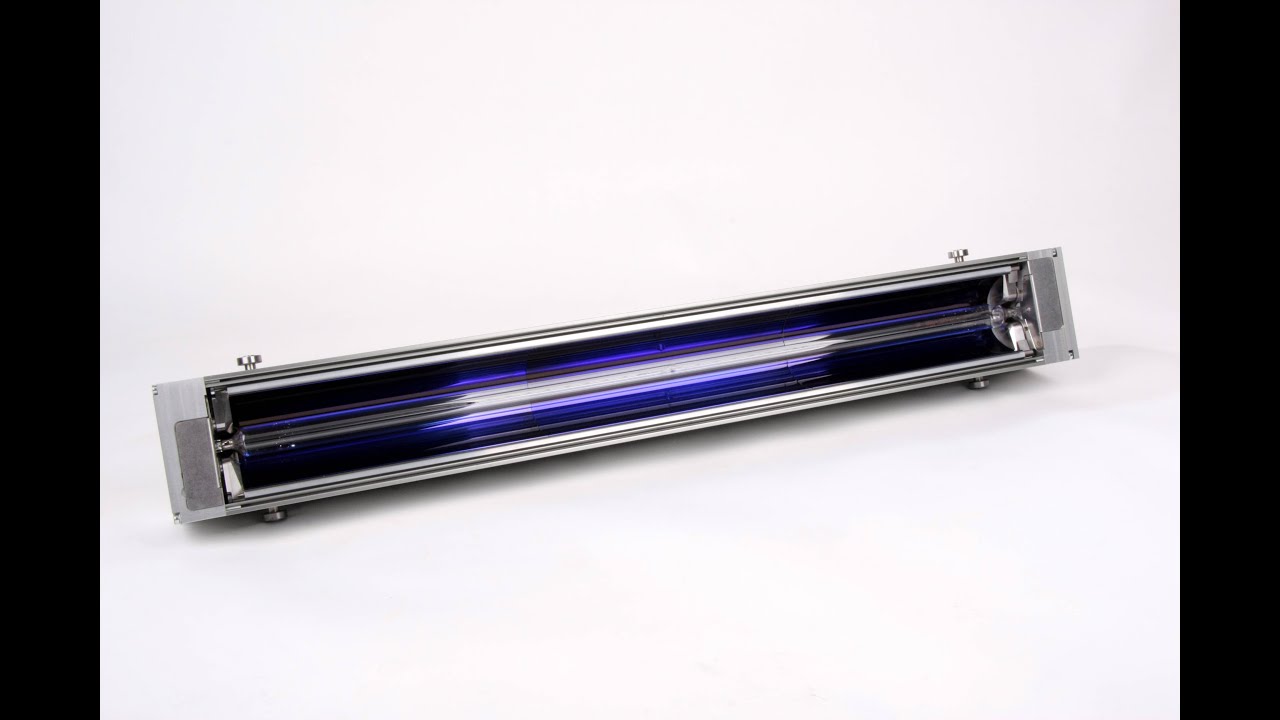 Eltosch Grafix LGR UV module
