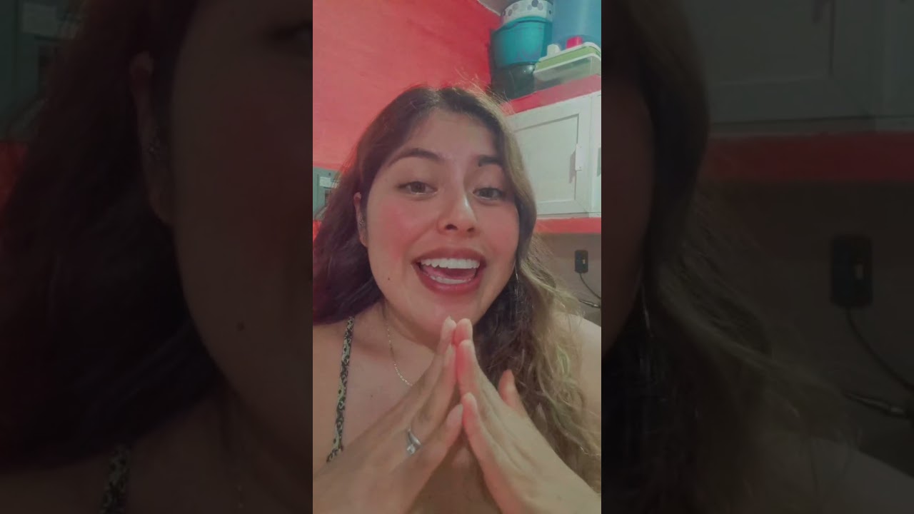 Agradecida con Dios