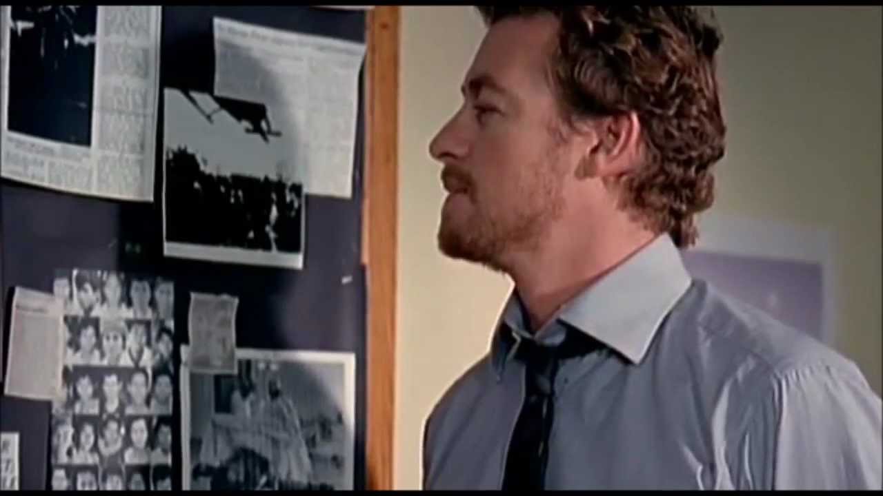 simon baker best