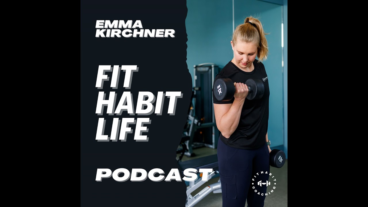 🎙️ Episode 097: Why Fat Loss Feels Slow