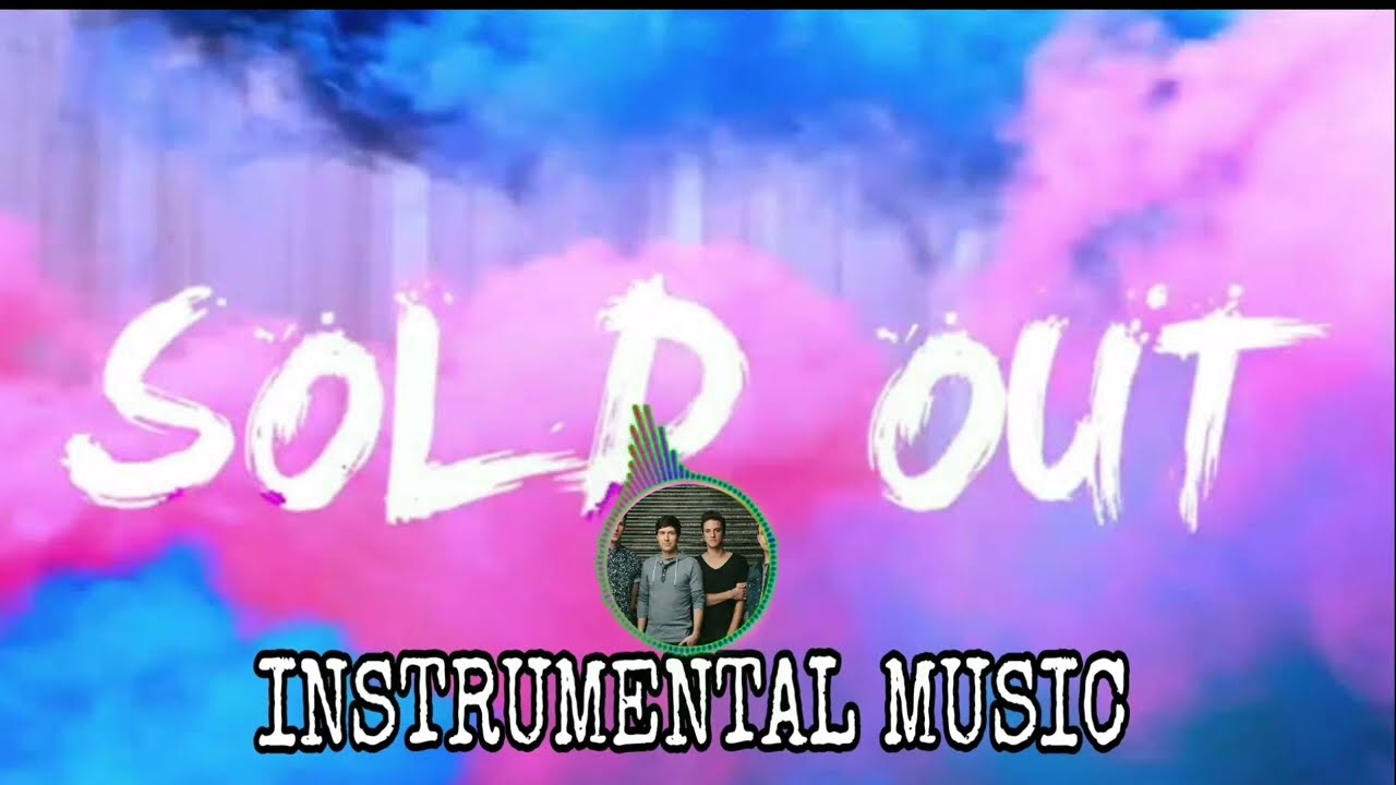 Hawk Nelson - SOLD OUT | Instrumental Music