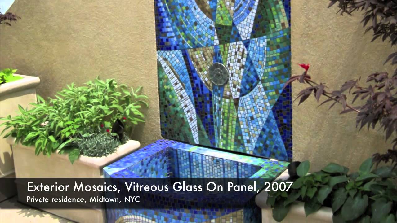 Unicorn Art Studio, Inc - Mosaic Preview