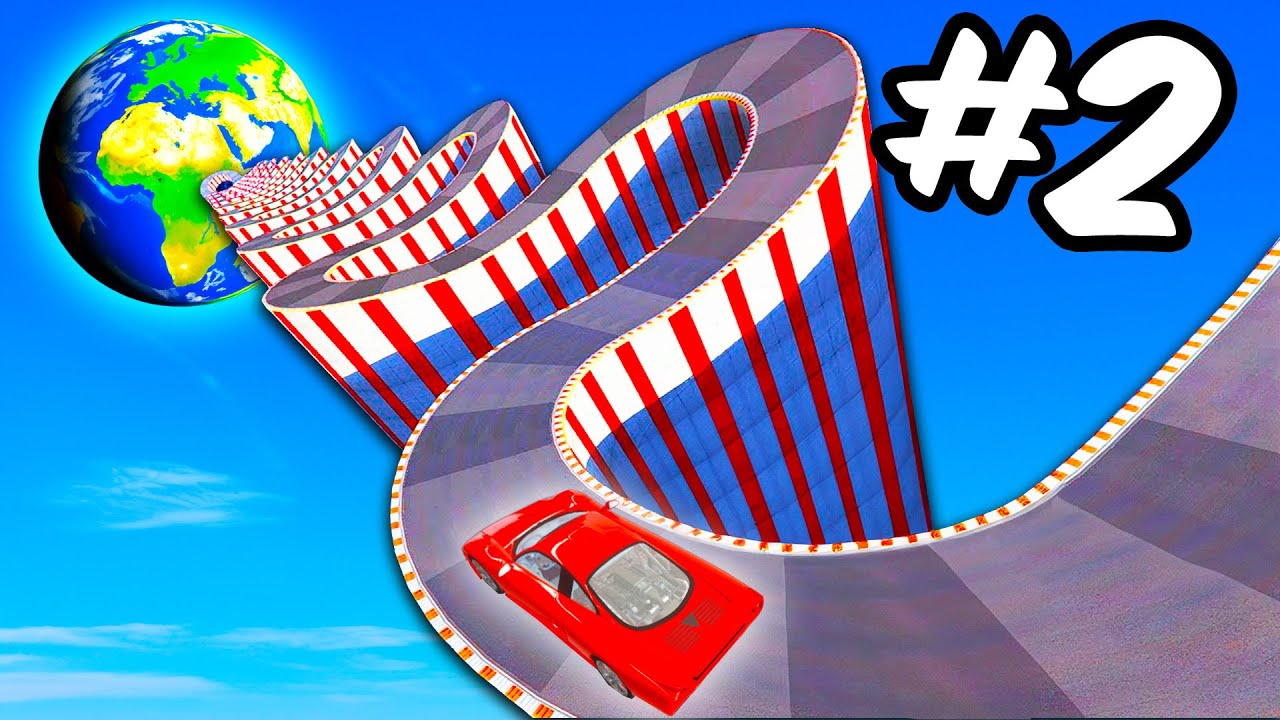 CINE URCA MAI MULT PE DRUMUL EXTREM *CHALLENGE IN GTA!