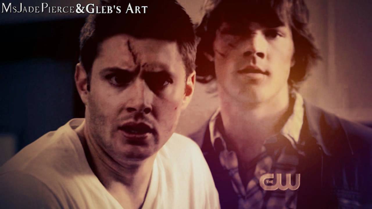 Charmed & Supernatural Crossover Opening Credits - 