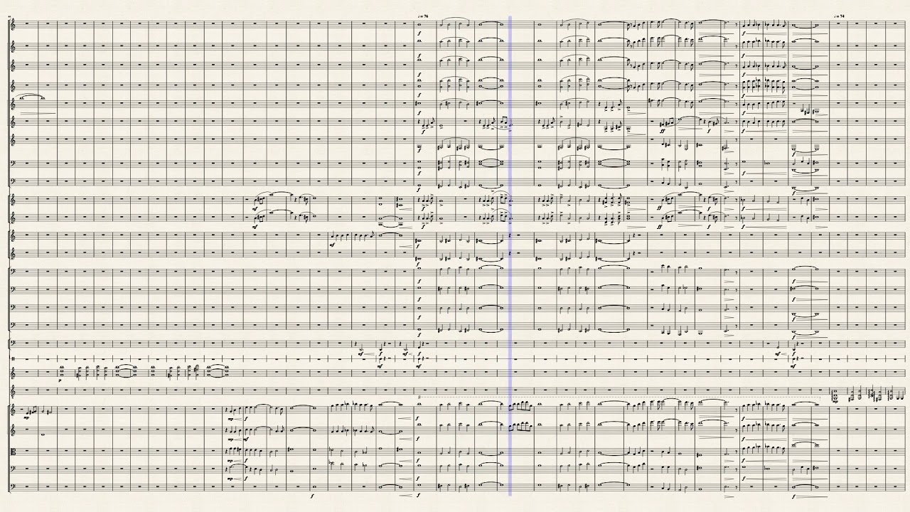 Avengers: Endgame - The Real Hero (Sheet Music)